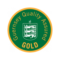 Guernsey Quality Assured GOLD